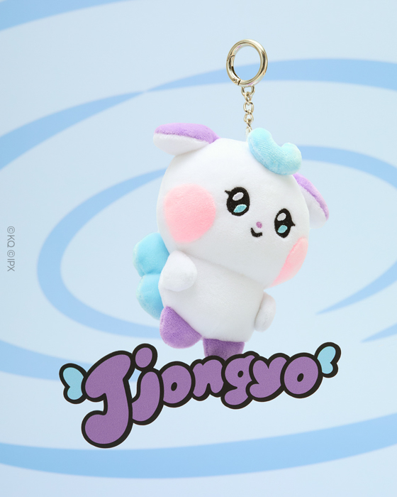ボーイズグループATEEZとLINE FRIENDSのコラボキャラクター「MIGHTEEZ」新登場