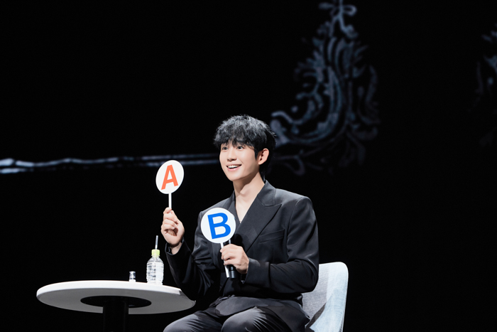 〈イベントレポート〉チョン・ヘインが来日!フレグランスブランド「Le Fairy(ル・フェアリー)」日本初上陸イベント『Dream Again with JUNG HAEIN』が大盛況で幕を閉じた