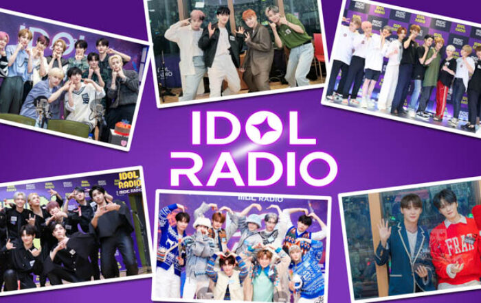 ジェジュン、ZEROBASEONE、JO1、INIらがゲスト出演した「IDOL RADIO」がMnet Japanで7月から日本初放送！人気アイドルたちのラジオ放送の様子を収めた「見えるラジオ番組」