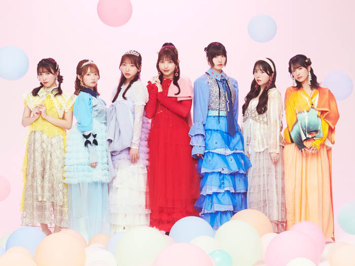 SWEET STEADY、全国6都市をまわる初の全国ツアー開催決定!