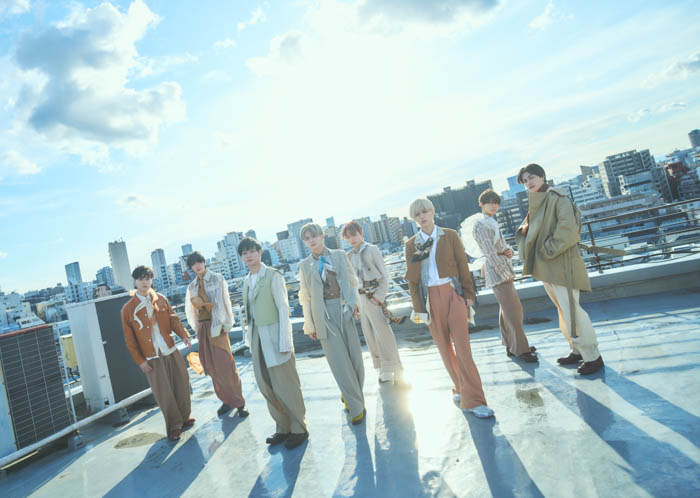 OWV・OCTPATHによる史上初の連動型2DAYSワンマンライブ 「OWV・OCTPATH MASHUP LIVE 2025TWO THRONE」開催決定!