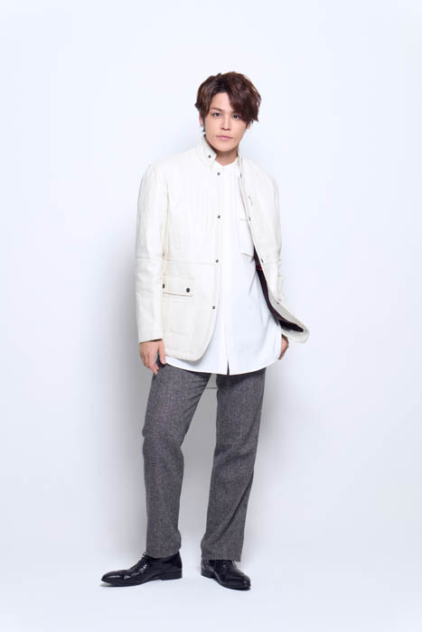 宮野真守「うまい!」がとまらない!?クセになるリズムと個性全開のコミカルな演技に注目!「味の素®」新WebCM「バンバンドンドン」篇2025年6月17日(火)公開!