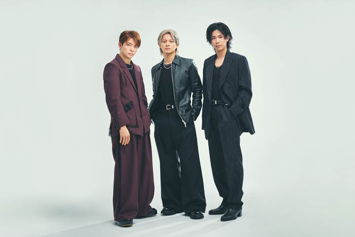 Number_i(平野紫耀・神宮寺勇太・岸優太)出演、“冷やし雪肌精”の新CMが公開!