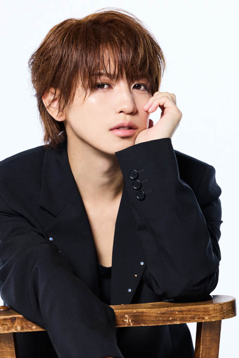 【主演】岩橋玄樹×相馬理による新日曜ドラマ『恋愛ルビの正しいふりかた』7月13日(日)25時05分TOKYO MXで放送開始!