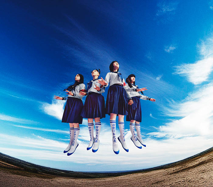 新しい学校のリーダーズ、結成記念日に開催される特別公演の模様が、WOWOW独占生中継にて放送・配信決定!さらに過去にWOWOWでオンエアされた関連番組も特集!
