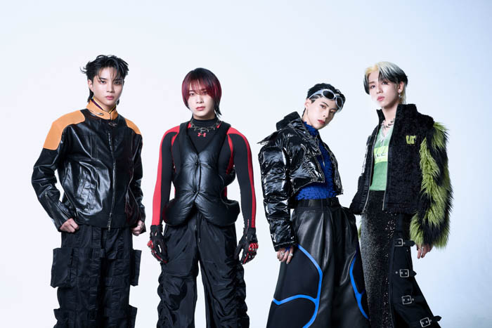 OWV・OCTPATHによる史上初の連動型2DAYSワンマンライブ 「OWV・OCTPATH MASHUP LIVE 2025TWO THRONE」開催決定!
