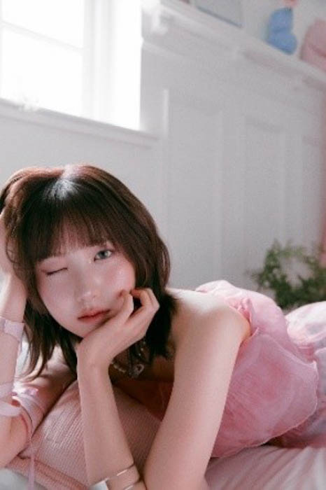 SAY MY NAMEのHITOMIこと本田仁美が、SHEIN 2025年度 夏シーズンモデルに就任!