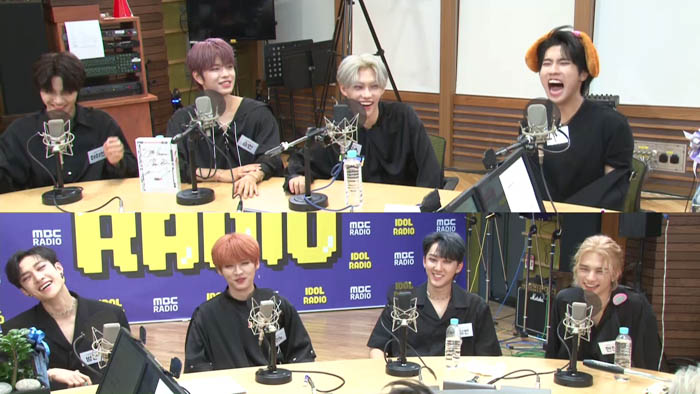ジェジュン、ZEROBASEONE、JO1、INIらがゲスト出演した「IDOL RADIO」がMnet Japanで7月から日本初放送!人気アイドルたちのラジオ放送の様子を収めた「見えるラジオ番組」