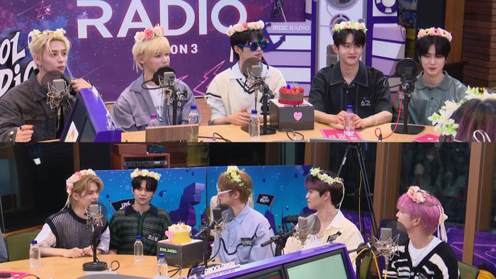 ジェジュン、ZEROBASEONE、JO1、INIらがゲスト出演した「IDOL RADIO」がMnet Japanで7月から日本初放送!人気アイドルたちのラジオ放送の様子を収めた「見えるラジオ番組」