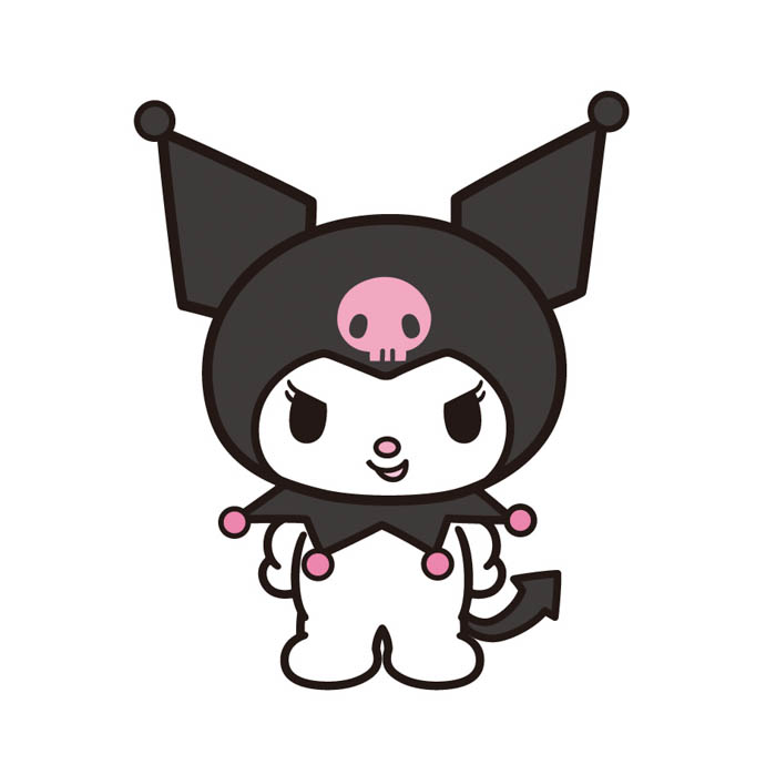 マイメロディ50周年・クロミ20周年“おそろい”アニバーサリーイヤーに贈る!Netflixシリーズアニメ「My Melody & Kuromi」予告編・キーアート・主題歌情報が解禁!