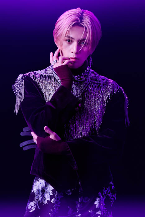 FANTASTICS 八木勇征 × est 特別企画 第2弾がスタート!フォトカード付き限定セットver.2も2025年6月13日(金)から発売。限定フライヤープレゼントも!