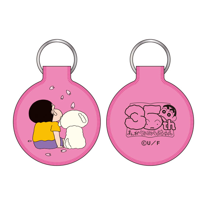 2025年は「クレヨンしんちゃん」原作まんが連載35周年!記念グッズやキャンペーンで盛り上げるゾ!