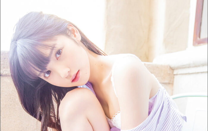 道重さゆみ、20代最後に出版した写真集が、電子書籍で配信スタート！