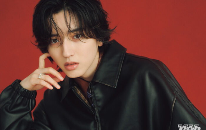 道枝駿佑（なにわ男子）がViVi国宝級イケメンランキングNOW部門で1位に返り咲き殿堂入り！