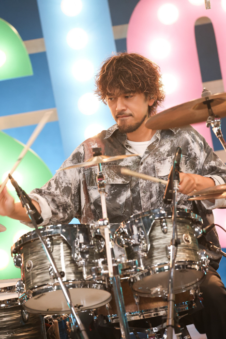 WOWOWとWEST.の新たなコラボ"WESSION"7/26(土)の第2回の放送・配信に先駆けてWEST.および#2ゲストwacciのコメントが到着!潜入ライブレポートも公開!