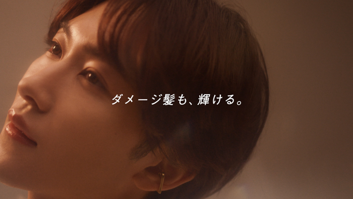ROIROM出演!花王「Essential」新Web CM第二弾公開 息の合ったクールなシンクロダンスを披露!