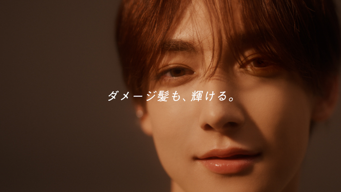 ROIROM出演!花王「Essential」新Web CM第二弾公開 息の合ったクールなシンクロダンスを披露!