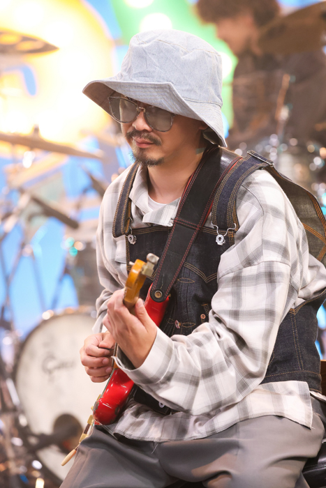 WOWOWとWEST.の新たなコラボ"WESSION"7/26(土)の第2回の放送・配信に先駆けてWEST.および#2ゲストwacciのコメントが到着!潜入ライブレポートも公開!