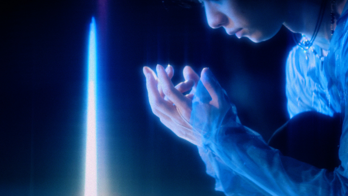 『羽生結弦 PROFESSIONAL Season3』 に米津玄師が登場! 『BOW AND ARROW』 MV共演の感想を独占インタビュー