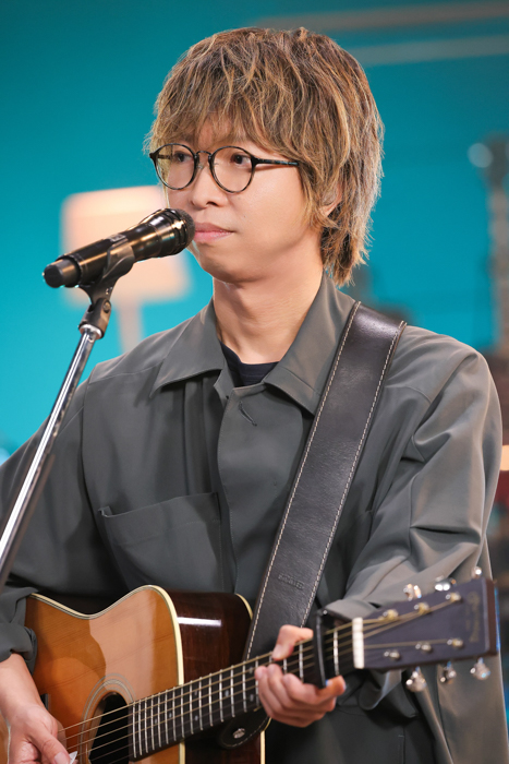 WOWOWとWEST.の新たなコラボ"WESSION"7/26(土)の第2回の放送・配信に先駆けてWEST.および#2ゲストwacciのコメントが到着!潜入ライブレポートも公開!