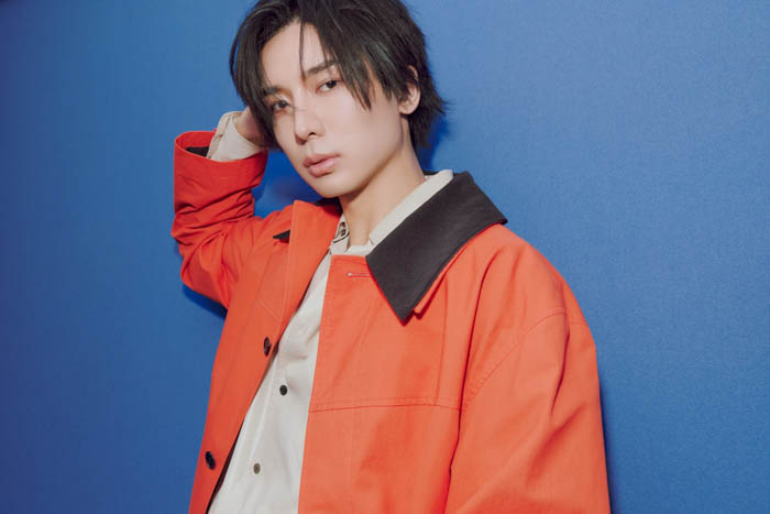 安達祐人がWeverseに参加!8月29日にファンミーティング開催&チケット最速先行受付の決定を発表!