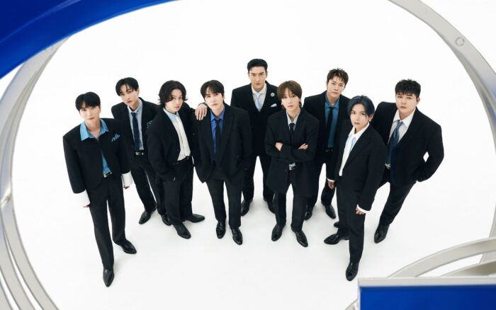 『SUPER JUNIOR 20th Anniversary TOUR <SUPER SHOW 10> in SEOUL』KNTV で 8/24(日) 韓国から生中継!