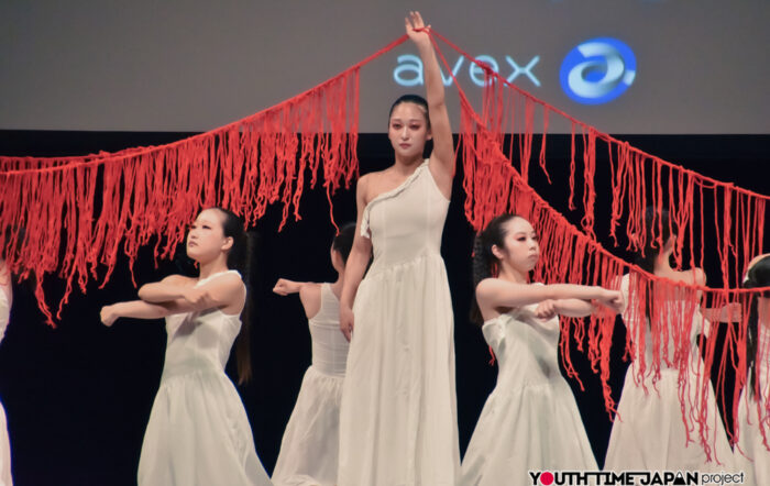 駿台甲府高等学校「存繋（きづき）」をテーマにダンスを披露！＜第13回 DANCE CLUB CHAMPIONSHIP 関東地方大会＞