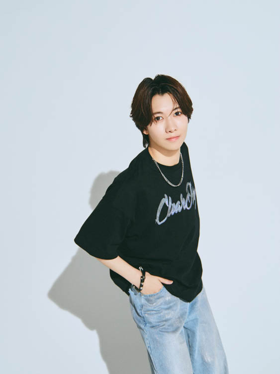 WEGO Tシャツコレクション「WEGOTEE 2025」ビジュアルにTOBE所属の新グループ『CLASS SEVEN』が初登場!