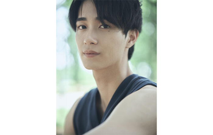 NEXTブレイク俳優・野村康太、1st写真集発売決定！初めての海外旅で魅せる爽やかな姿【本人コメントあり】