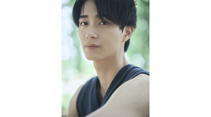 NEXTブレイク俳優・野村康太、1st写真集発売決定！初めての海外旅で魅せる爽やかな姿【本人コメントあり】