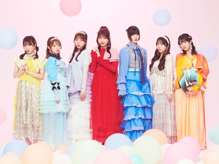 SWEET STEADY、2ndシングルCD『YAKIMOCHI / ぐっじょぶ！』ジャケット写真・収録内容を公開！