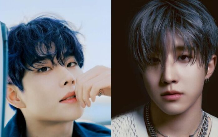 ASTRO MJ × JINJINが暑い夏を盛り上げる！『2025 MJ&JINJIN FAN MEETUP IN JAPAN』 開催決定!!