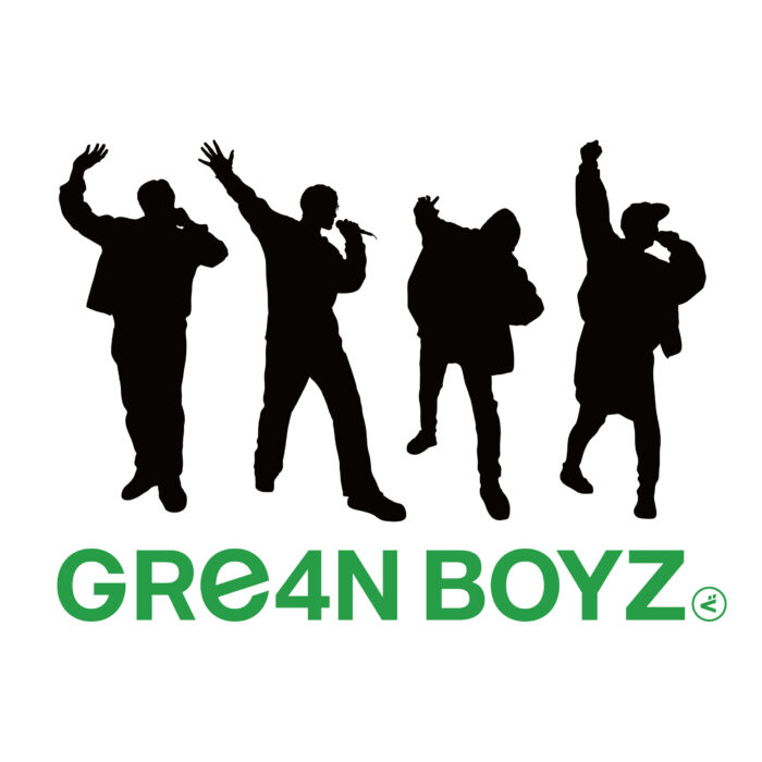 「スニーカーエイジ」全国大会 GRe4N BOYZによるエンディングテーマ制作決定!