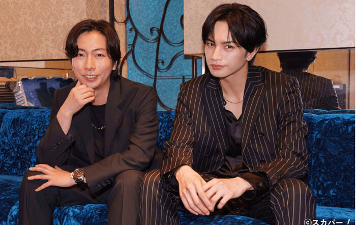 河合郁人MCの新番組、音楽トークバラエティ「うたたま。」に中島健人がスペシャルゲストとして登場！エピソード4は90分スペシャル拡大版に決定！
