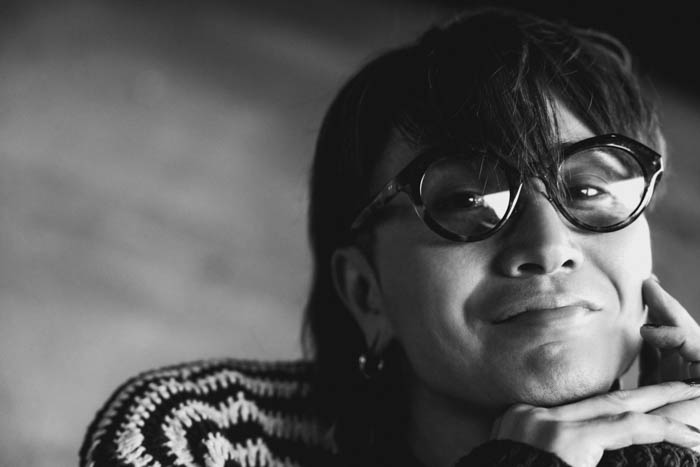 SUPER EIGHT・安田章大の約5年ぶりとなる写真集『DOWN TO EARTH』が9月11日(水)に発売決定!