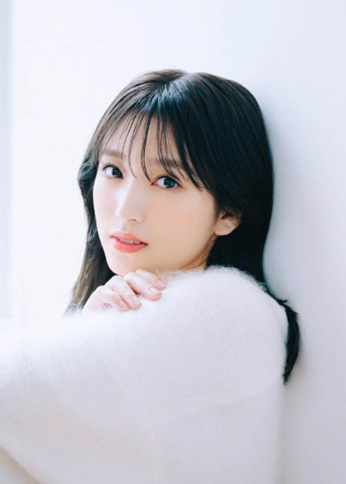 矢吹奈子がイメージキャラクターに就任！スパプー新TVCM