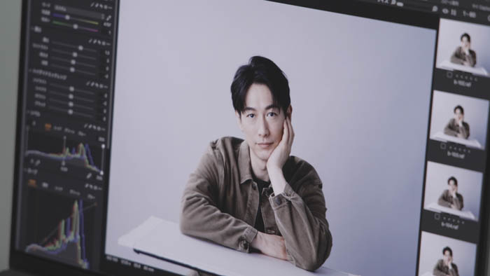 優しく語りかけてくれるディーン・フジオカに思わずドキッ!明治アミノコラーゲン新WEBCM「あなたのキレイがあふれ出す」篇 公開!