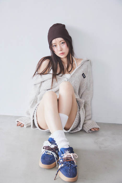 【SNIDEL(スナイデル)】渡辺美優紀がまとう、秋の最新LOOKを一挙公開!7月10日(木)12:00オンライン先行予約開始