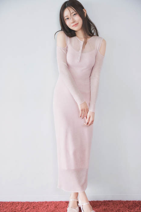 【SNIDEL(スナイデル)】渡辺美優紀がまとう、秋の最新LOOKを一挙公開!7月10日(木)12:00オンライン先行予約開始