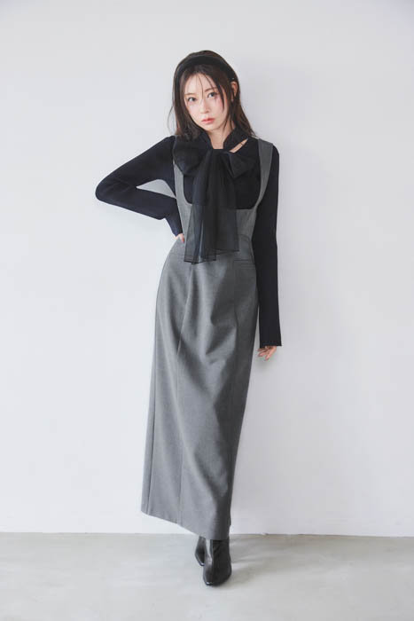 【SNIDEL(スナイデル)】渡辺美優紀がまとう、秋の最新LOOKを一挙公開!7月10日(木)12:00オンライン先行予約開始