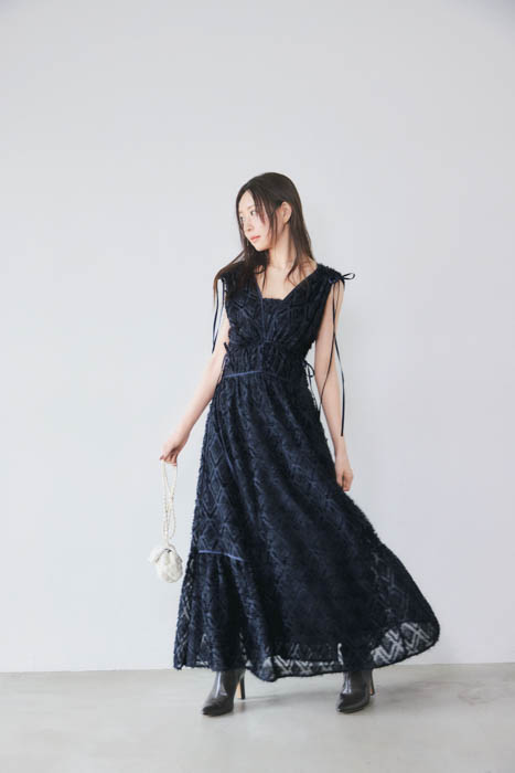 【SNIDEL(スナイデル)】渡辺美優紀がまとう、秋の最新LOOKを一挙公開!7月10日(木)12:00オンライン先行予約開始