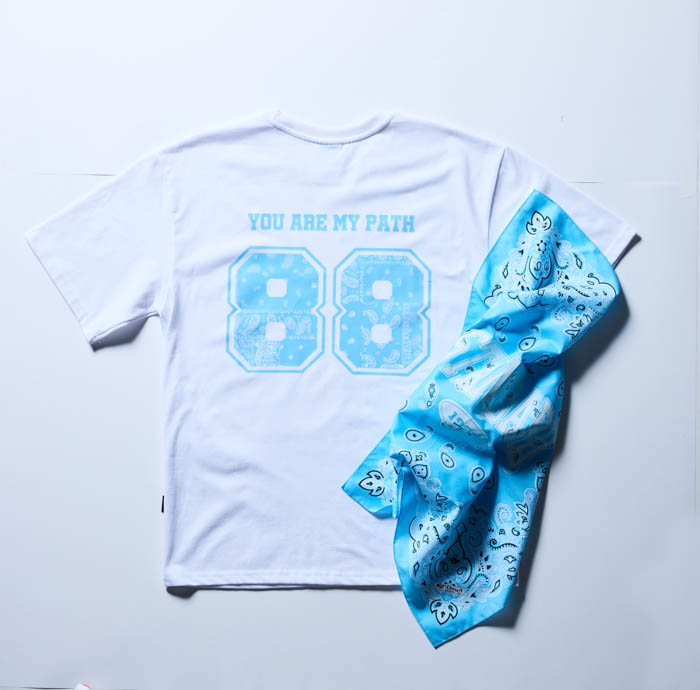 1989standard × OCTPATH、大人気な限定コラボアイテム販売中！