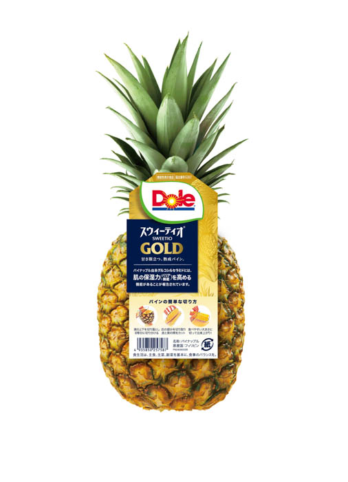 INIが「Doleプル活サポーター」に就任決定!