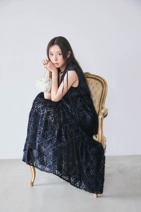 【SNIDEL(スナイデル)】渡辺美優紀がまとう、秋の最新LOOKを一挙公開!7月10日(木)12:00オンライン先行予約開始