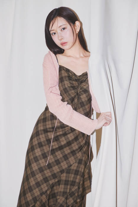 【SNIDEL(スナイデル)】渡辺美優紀がまとう、秋の最新LOOKを一挙公開!7月10日(木)12:00オンライン先行予約開始