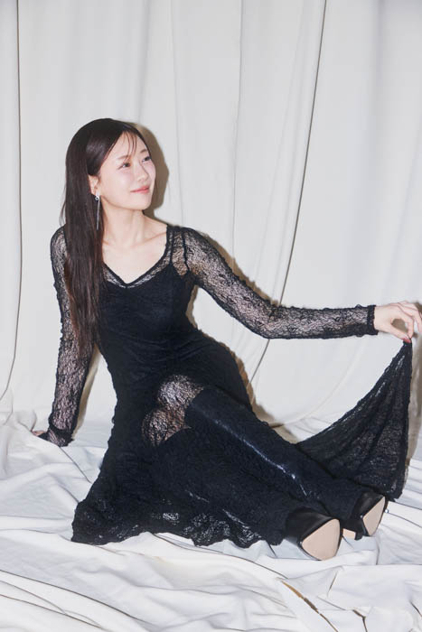 【SNIDEL(スナイデル)】渡辺美優紀がまとう、秋の最新LOOKを一挙公開!7月10日(木)12:00オンライン先行予約開始