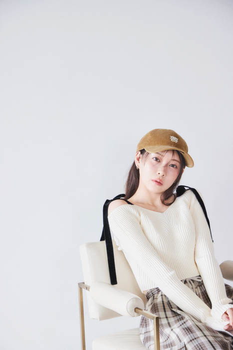 【SNIDEL(スナイデル)】渡辺美優紀がまとう、秋の最新LOOKを一挙公開!7月10日(木)12:00オンライン先行予約開始