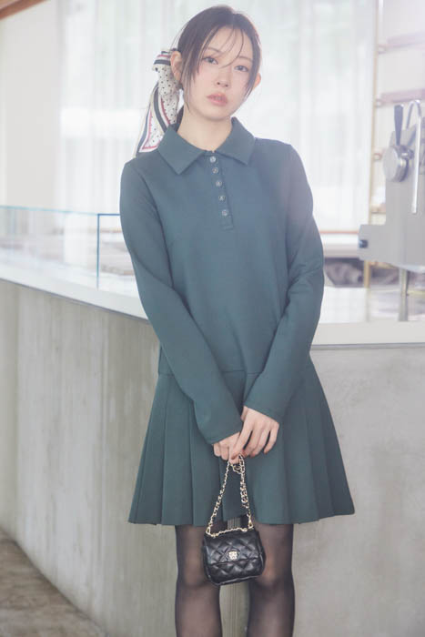 【SNIDEL(スナイデル)】渡辺美優紀がまとう、秋の最新LOOKを一挙公開!7月10日(木)12:00オンライン先行予約開始