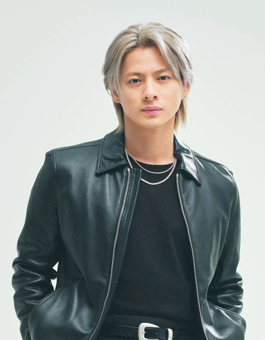 平野紫耀出演新CM Laundrin’「希望の気配がする。」篇が公開！