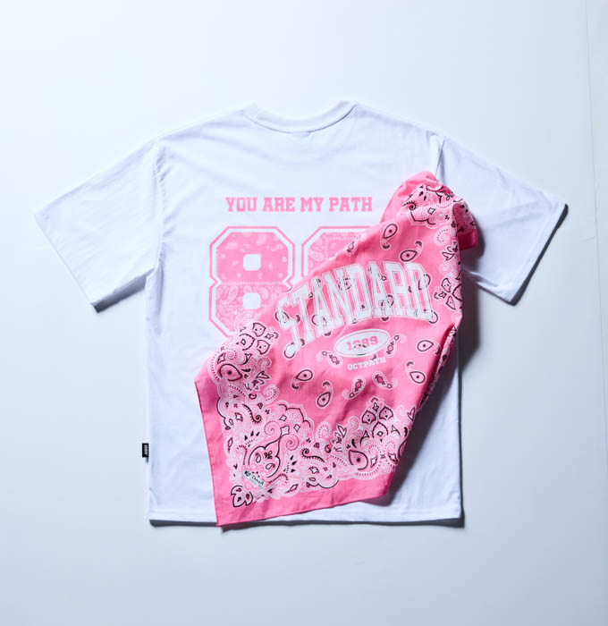 1989standard × OCTPATH、大人気な限定コラボアイテム販売中！